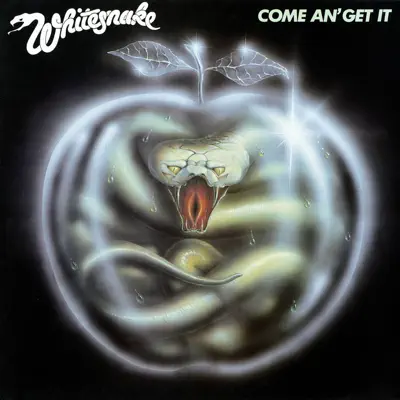 Come an' Get It [Remastered] (Remastered) - Whitesnake