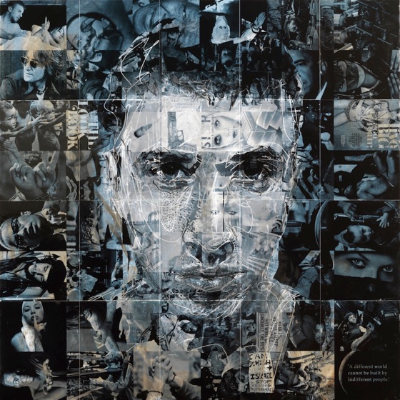 Cover artwork for Question Everything