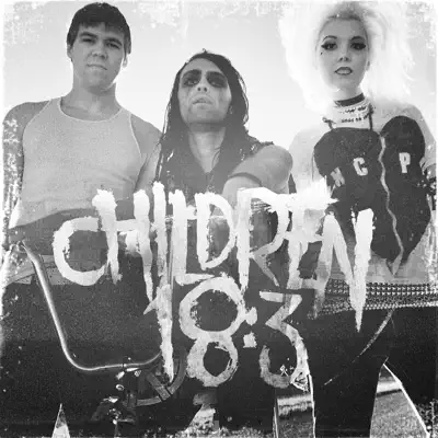Children 18:3 - Children 18:3 Children 18:3 - Children 18:3