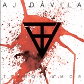 AJ Davila - Ya Sé (feat. Dax Díaz & Juan Cirerol)