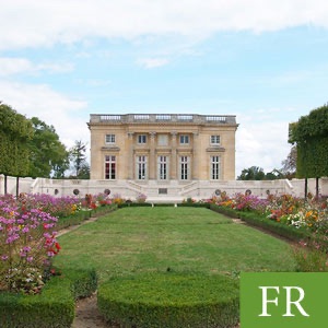 La restauration du Petit Trianon cover