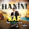 N.A.F (feat. La Roubaizia) [Nebrick a fond] - Hanini lyrics