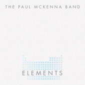 Paul McKenna Band - No Ash Will Burn