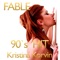 Fable (90's Hit Vocal Remix 2014) - Kristina Korvin lyrics