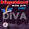 Diva-Düsseldorf mäkt sech fein (feat. Darko) - Kg Regenbogen E.V. lyrics
