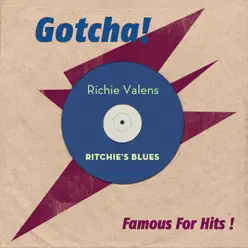 Ritchie's Blues (Famous for Hits!) - Ritchie Valens