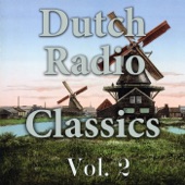 Dutch Radio Classics Vol. 2 artwork