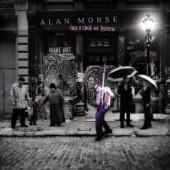Alan Morse - Cold Fusion