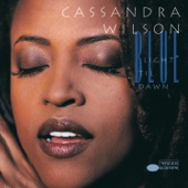 Cassandra Wilson - Come On In My Kitchen