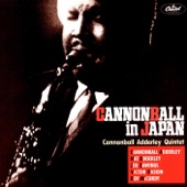 The Cannonball Adderley Quintet - Mercy, Mercy, Mercy