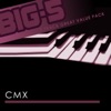 CMX - Kultanaamio
