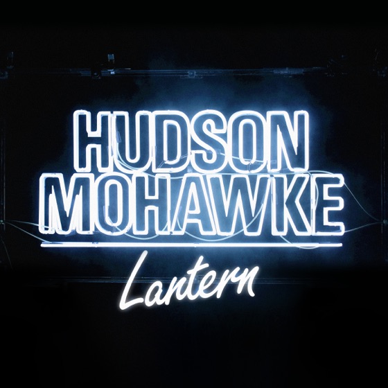 Cover artwork for Lantern