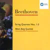 Stream & download Beethoven: String Quartets Op. 18, Nos. 1, 2 & 3