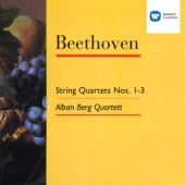 Alban Berg Quartett - String Quartet No. 2 in G, Op.18: I. Allegro