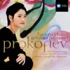 Prokofiev: Sinfonia concertante, Op. 125 & Cello Sonata, Op. 119 album lyrics, reviews, download