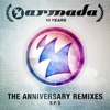 10 Years Armada (The Anniversary Remixes) E.P. 3 - EP