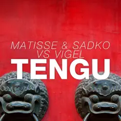Tengu - Single - Matisse Tengu - Single - Matisse