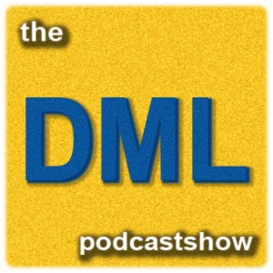DML 1036 Podcast Show - Episode One Thousand and Thirty Six - Bonus Time.