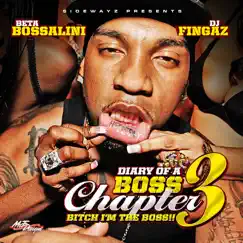 Diary of a Boss: Chapter 3 - B*tch I'm the Boss by Beta Bossalini album reviews, ratings, credits