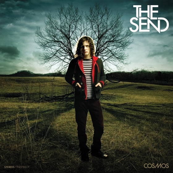 Cover artwork for Say