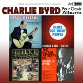 Charlie Byrd - Byrd's Word (Byrd's Word)