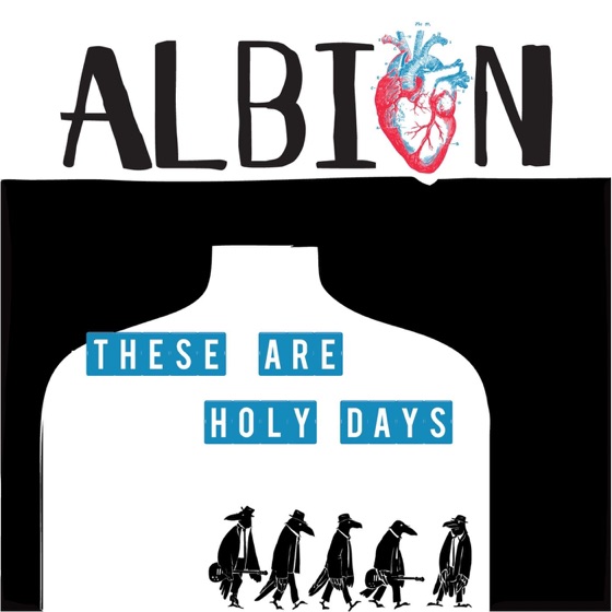 Cover artwork for Home