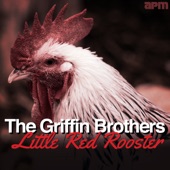 The Griffin Brothers - Stubborn as a Mule
