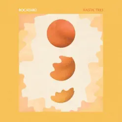 Hasta Tres - Single - Bocatabú Hasta Tres - Single - Bocatabú