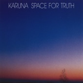 Space for Truth artwork