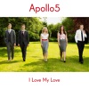 Apollo5 - Balm in Gilead