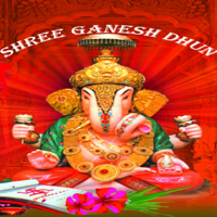 Ravindra Bijur - Jai Jai Shree Ganesh (Shree Ganesh Dhun) artwork