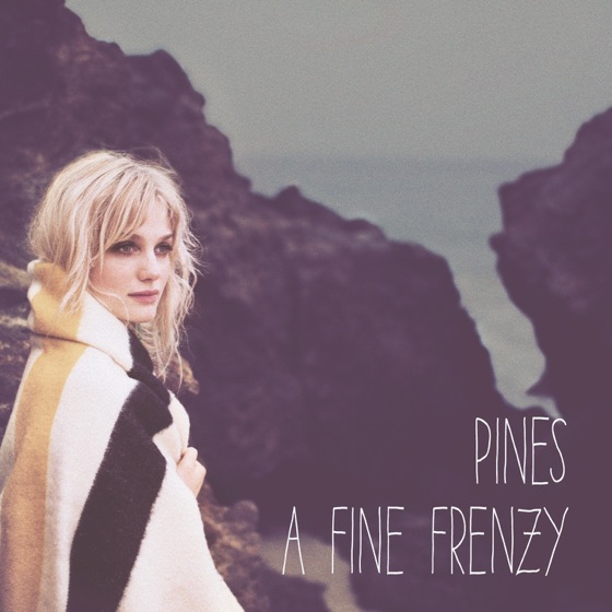 Cover artwork for Riversong