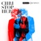 Told You So (Oscar Bandersen Remix) - Christopher lyrics