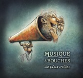 Musique à bouches - Les gars de Cap-aux-Meules
