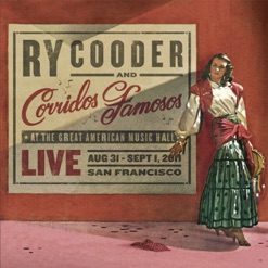 LIVE IN SAN FRANCISCO cover art