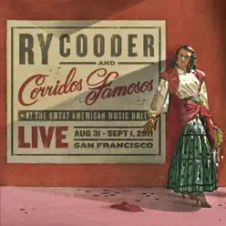 Live in San Francisco - Ry Cooder