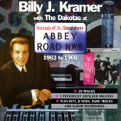 Billy J Kramer - I'll Be On My Way