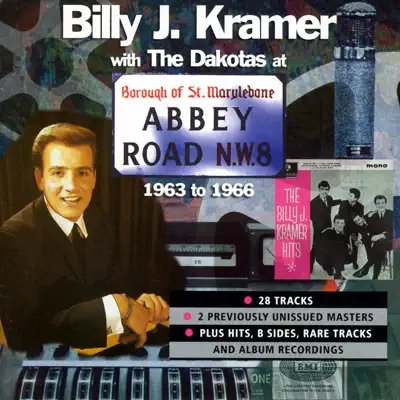 At Abbey Road 1963-1966 - Billy J. Kramer At Abbey Road 1963-1966 - Billy J. Kramer