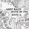 Back in the Days, Vol. 1 - EP