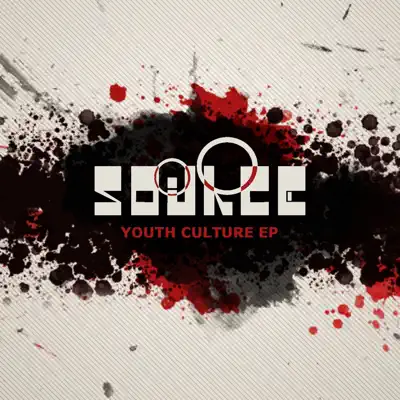 Youth Culture - EP - Source