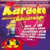 Karaoke - Deutsche Kultschlager Vol. 1