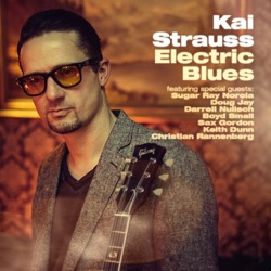 Kai Strauss - Home in my Heart