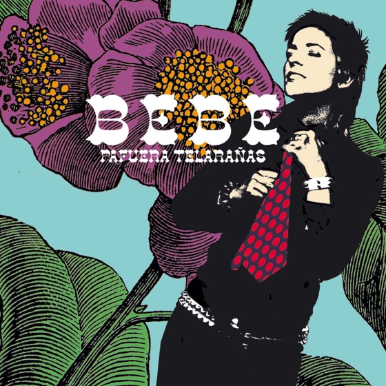 Cover artwork for Ella