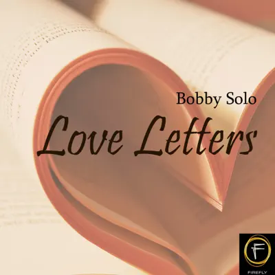 Love Letters - Bobby Solo Love Letters - Bobby Solo
