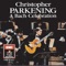 Jesu, Joy Of Man's Desiring (Cantata 147) - Christopher Parkening & Los Angeles Chamber Orchestra lyrics