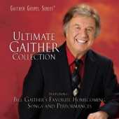 Ultimate Gaither Collection artwork