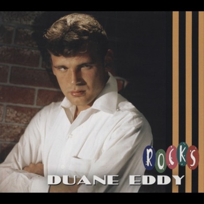 Rocks - Duane Eddy
