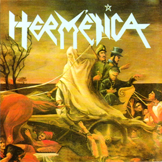 Cover artwork for Cambalache