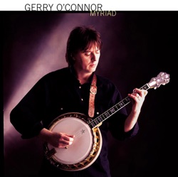 Gerry O'Connor - Red Hill Burning