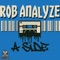 Hero - Rob Analyze lyrics